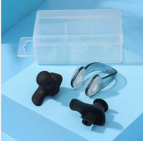 Pince-nez & bouchons d’oreilles #2120