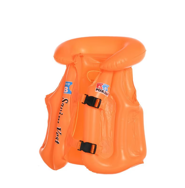Gilet de sauvetage gonflable #1190