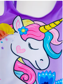 Tenue fille modèle #2080