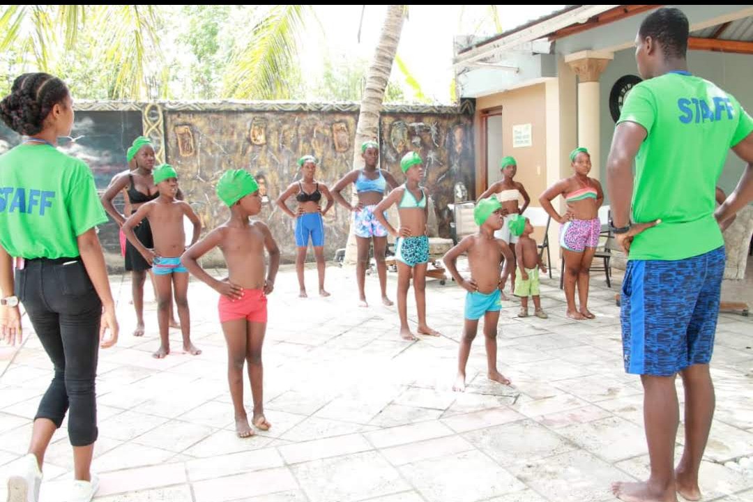 Programme avancé KCN