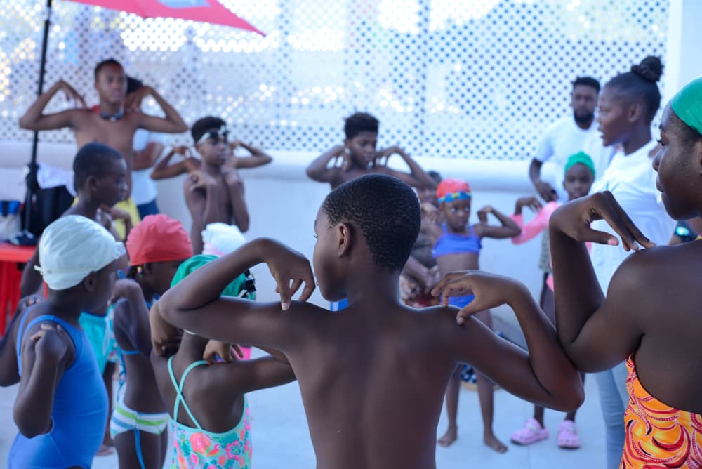 Ambiance du Club — 2025